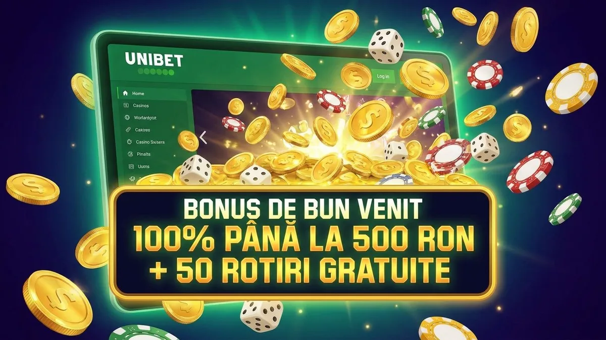Unibet