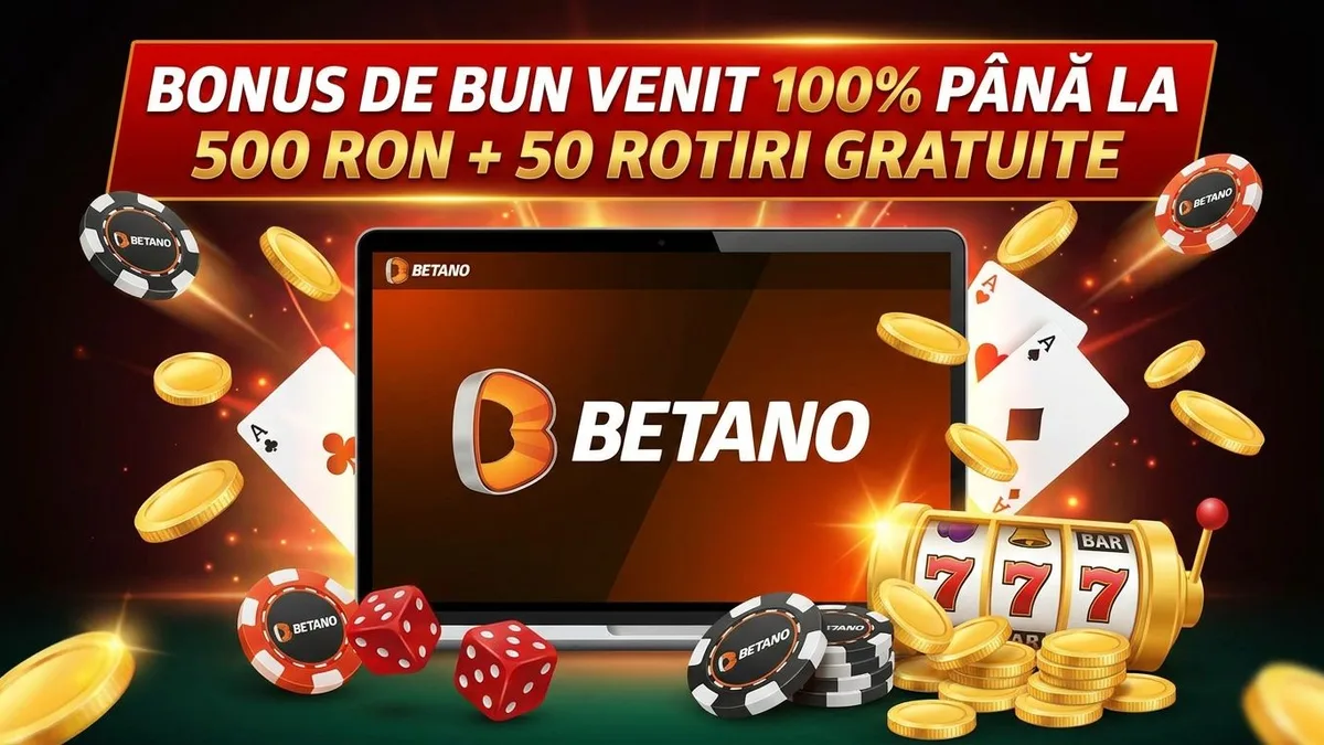Betano